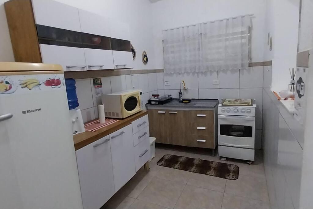 Casa A 5 Minutos A Pe Da Da Enseada! * Bertioga