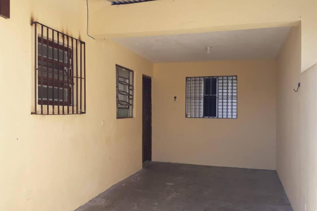 Casa A 5 Minutos A Pe Da Da Enseada! Holiday home *