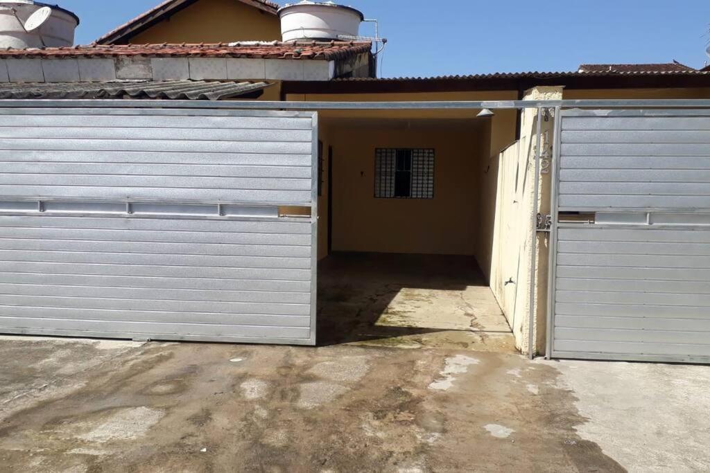 Casa A 5 Minutos A Pe Da Da Enseada! Holiday home *