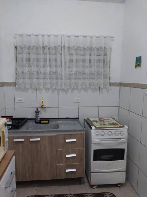 Casa A 5 Minutos A Pe Da Da Enseada! Holiday home Bertioga