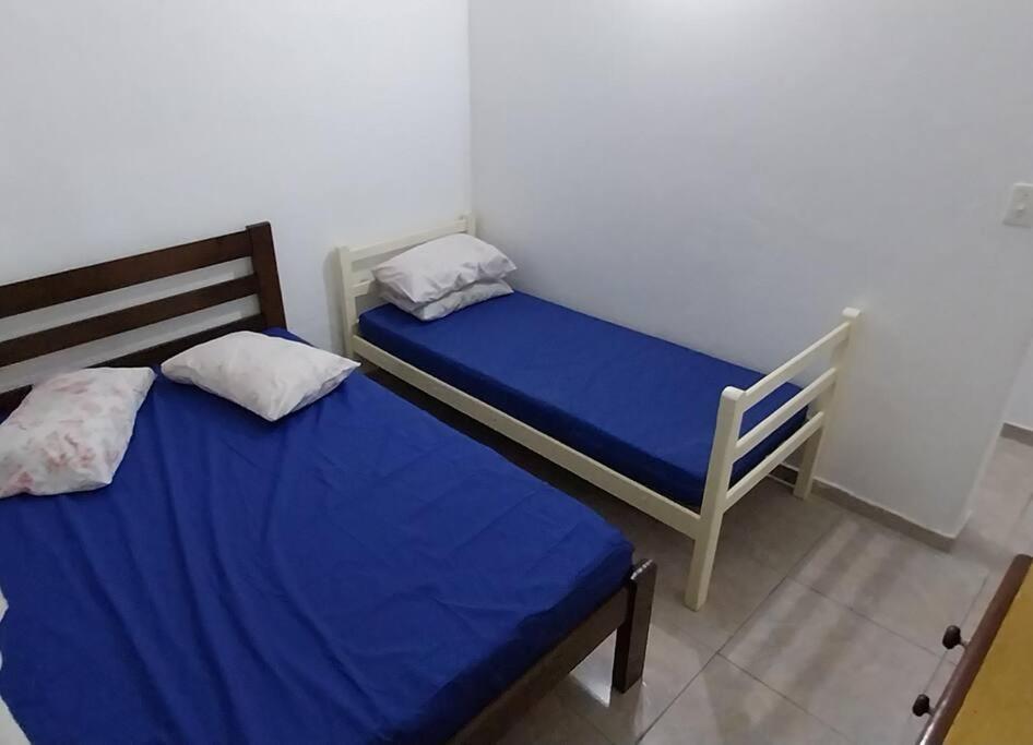 Casa A 5 Minutos A Pe Da Da Enseada! * Bertioga