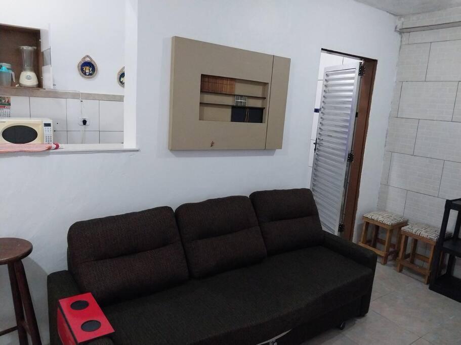 Holiday home Casa A 5 Minutos A Pe Da Da Enseada! Bertioga