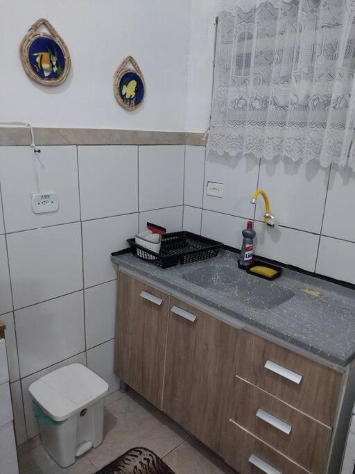 Holiday home Casa A 5 Minutos A Pe Da Da Enseada! *