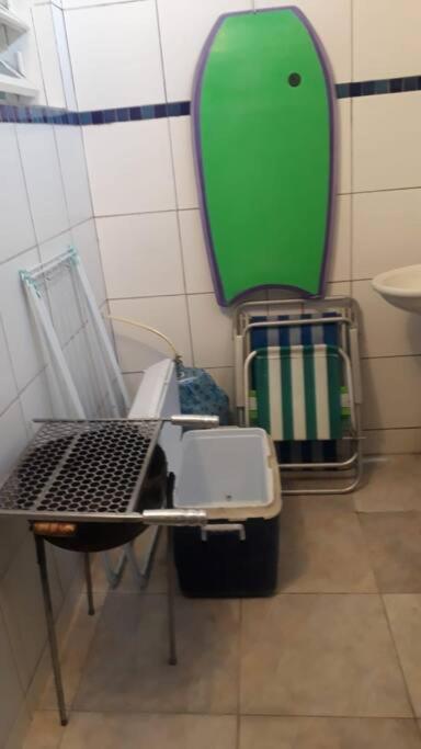 Casa A 5 Minutos A Pe Da Da Enseada! Holiday home Bertioga