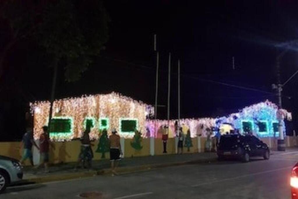 Casa A 5 Minutos A Pe Da Da Enseada! Holiday home *